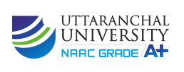 Uttaranchal University